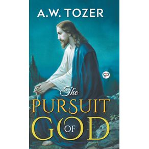 The-Pursuit-of-God