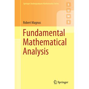 Fundamental-Mathematical-Analysis