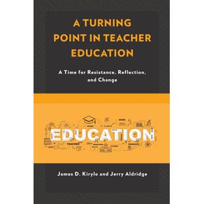 A-Turning-Point-in-Teacher-Education