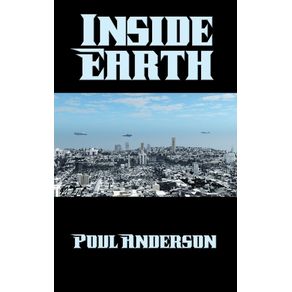 Inside-Earth