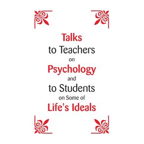 Talks-To-Teachers-On-Psychology