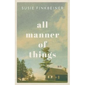 All-Manner-of-Things
