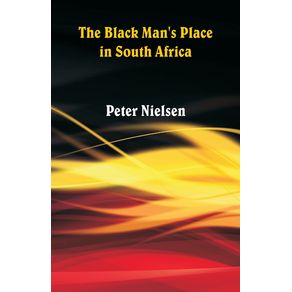 The-Black-Mans-Place-in-South-Africa