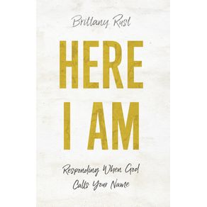 Here-I-Am