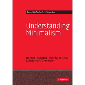 Understanding-Minimalism