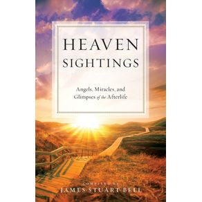 Heaven-Sightings