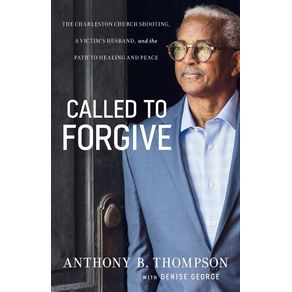 Called-to-Forgive