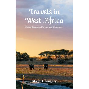 Travels-in-West-Africa