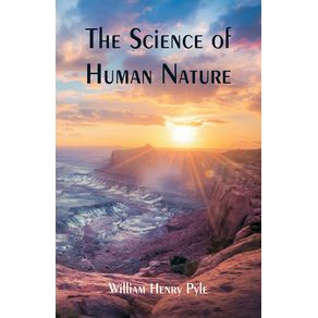 The-Science-of-Human-Nature