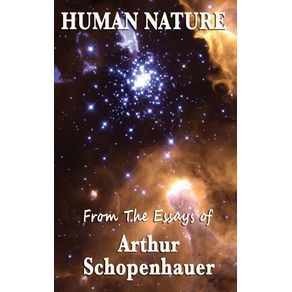 Human-Nature