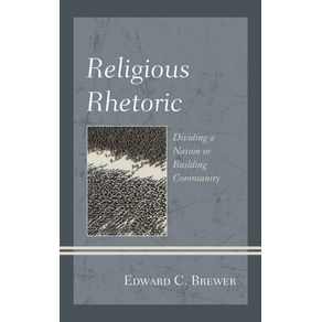 Religious-Rhetoric