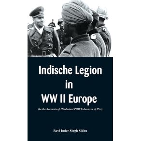 Indische-Legion-in-WW-II-Europe