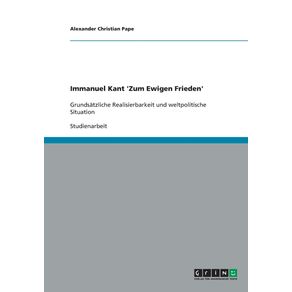 Immanuel-Kant-Zum-Ewigen-Frieden