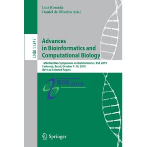Advances-in-Bioinformatics-and-Computational-Biology