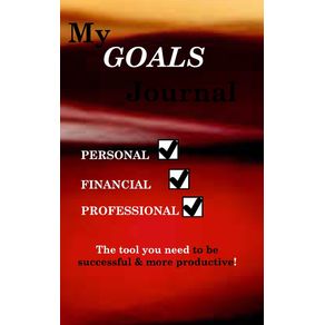 My-GOALS-Journal