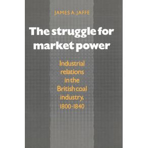 The-Struggle-for-Market-Power