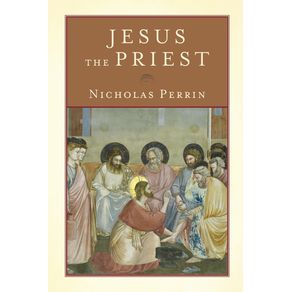 Jesus-the-Priest