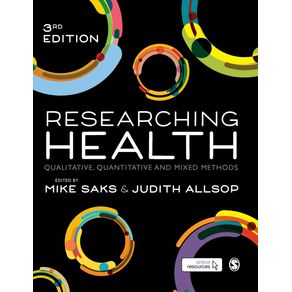 Researching-Health