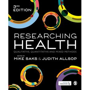 Researching-Health