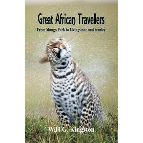 Great-African-Travellers