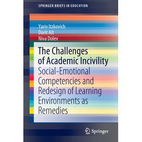 The-Challenges-of-Academic-Incivility