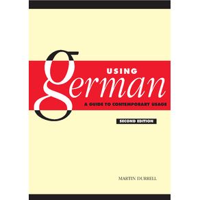 Using-German