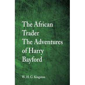 The-African-Trader