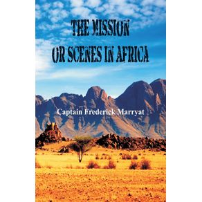 The-Mission-or-Scenes-in-Africa