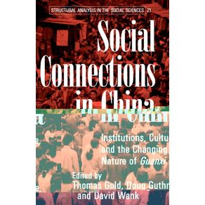 Social-Connections-in-China