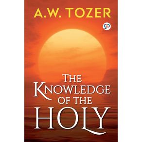 The-Knowledge-of-the-Holy
