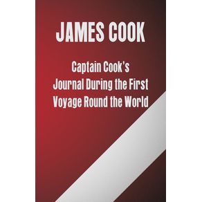 Captain-Cooks-Journal-During-the-First-Voyage-Round-the-World