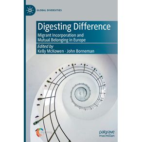 Digesting-Difference