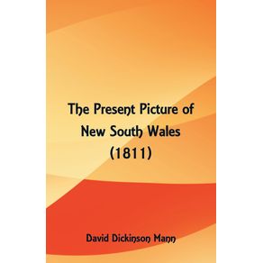 The-Present-Picture-of-New-South-Wales--1811-