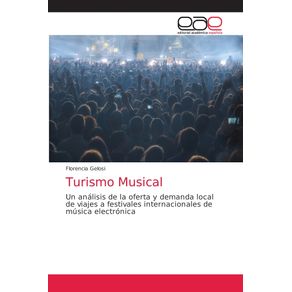 Turismo-Musical