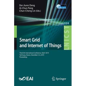 Smart-Grid-and-Internet-of-Things