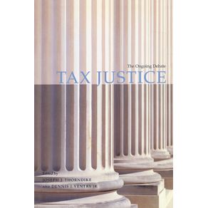 Tax-Justice