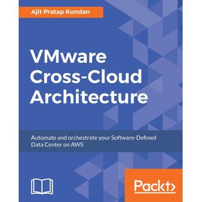 VMware-Cross-Cloud-Architecture