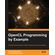 Opencl-Programming-by-Example