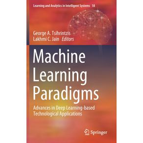 Machine-Learning-Paradigms