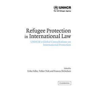 Refugee-Protection-in-International-Law