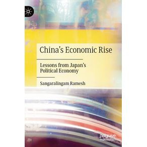 Chinas-Economic-Rise