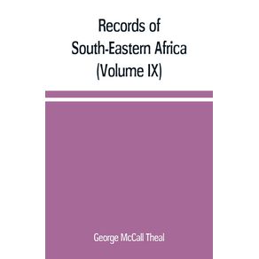 Records-of-South-Eastern-Africa