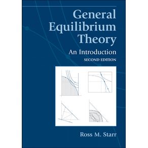 General-Equilibrium-Theory