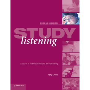 Study-Listening