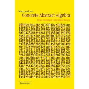 Concrete-Abstract-Algebra