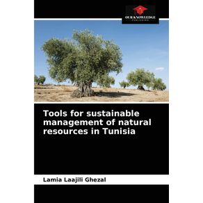 Tools-for-sustainable-management-of-natural-resources-in-Tunisia