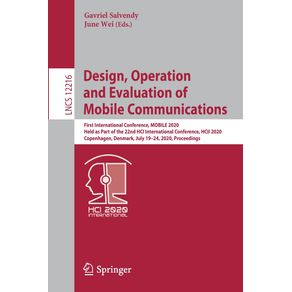 Design-Operation-and-Evaluation-of-Mobile-Communications