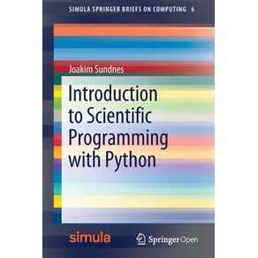 Introduction-to-Scientific-Programming-with-Python