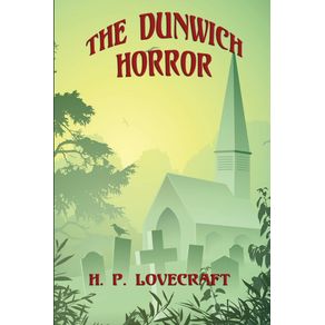 The-Dunwich-Horror