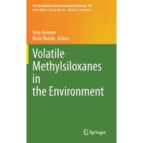 Volatile-Methylsiloxanes-in-the-Environment